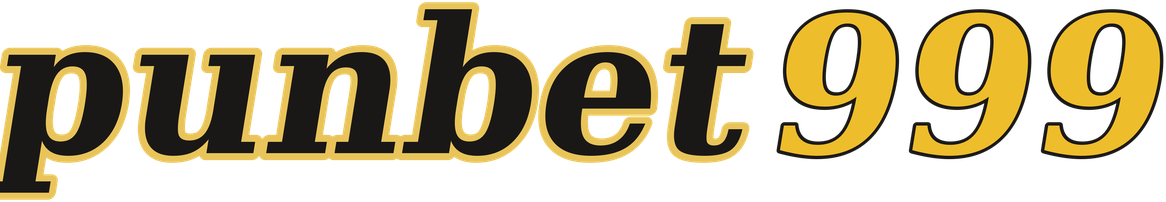 punbet999 โลโก้