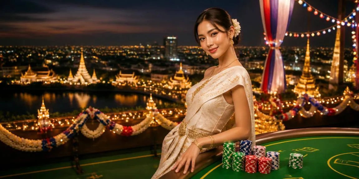 punbet999 แบรนด์ที่สร้างมาเพื่อนักเดิมพันไทยจริงๆ